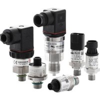 DANFOSS 060G3902 — Преобразователь (датчик) давления MBS 3000, 0-6 бар, выходной сигнал 0-10 В, внешняя резьба G1/4, IP 65 060G3902