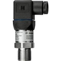 РИДАН 060G6101RP — Преобразователь давления MBS1700R c поверкой, диапазон измерения 0-10 бар, выходной сигнал 4-20 мА, присоединение G 1/4 060G6101RP