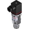 DANFOSS 060G6296 — Преобразователь (датчик) давления MBS 4003, 0-6 бар, выходной сигнал 4-20 мА, внешняя резьба G1/2, IP 65 