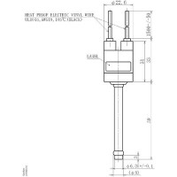 DANFOSS ACB 2UB513W Реле давления 061F7513