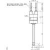 DANFOSS ACB-2UB516W Реле давления картриджное 