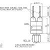 DANFOSS ACB 2UB517W Реле давления 