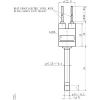 DANFOSS Картриджное реле давления ACB-2UA518W 061F7518