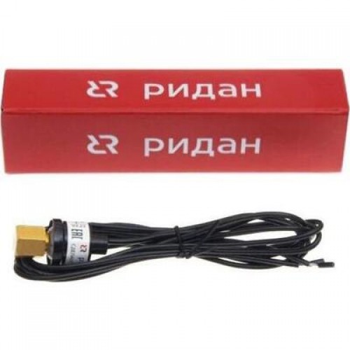 РИДАН 061F8333R — Реле давления картриджное ACB-2UA305W, штуцер с накидной резьбой 1/4