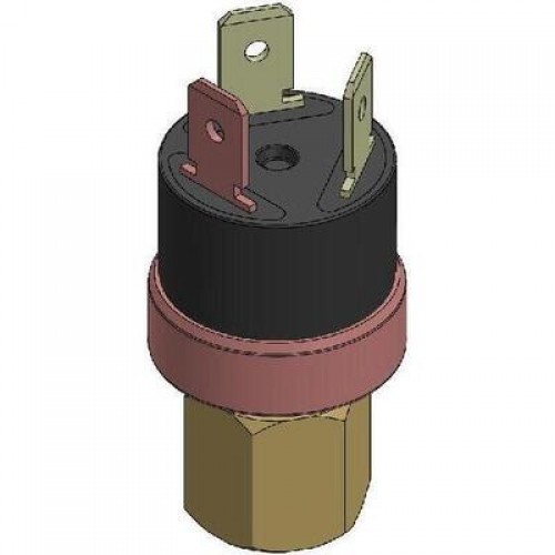 DANFOSS ACB 2UC57W Реле давления 