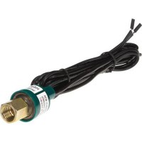 РИДАН 061F9055R — Реле давления картриджное ACB-2UC57W, штуцер с накидной резьбой 1/4" SAE с депрессором, кабель 1 м 061F9055R