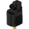 DANFOSS 061H3141 — Регулятор скорости вращения вентиляторов конденсатора XGE-4CI, MWP 47 бар, хладагент R407C / R404A / R134a / R22, 10-25 бар 