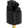 DANFOSS 061H3141 — Регулятор скорости вращения вентиляторов конденсатора XGE-4CI, MWP 47 бар, хладагент R407C / R404A / R134a / R22, 10-25 бар 