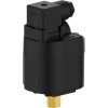 DANFOSS 061H3141 — Регулятор скорости вращения вентиляторов конденсатора XGE-4CI, MWP 47 бар, хладагент R407C / R404A / R134a / R22, 10-25 бар 