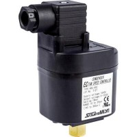 DANFOSS 061H3246 — Регулятор скорости вращения вентиляторов конденсатора XGE-4S-E, MWP 47 бар, хладагент R407C / R404A / R134a / R22, 10-25 бар 061H3246