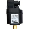 DANFOSS 061H3260 — Регулятор скорости вращения вентиляторов конденсатора XGE 6M, MWP 47 бар, хладагент R410A, 22-39 бар 