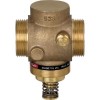 DANFOSS 065B0776 — Клапан регулирующий VG, DN 25, PN 25, Kvs 8 м³/ч, уплотнение EPDM, T рабочей среды 2–150 °С 