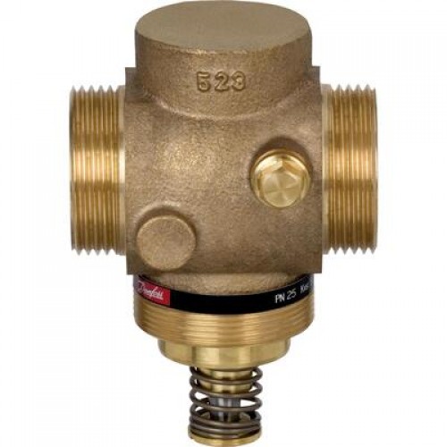 DANFOSS Регулирующий клапан VGU DN 15 Kv 4 