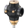 DANFOSS Регулирующий клапан VGU DN 40 Kv 16 