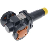 РИДАН VFG-2R 065B2391R — Универсальный регулирующий клапан DN32, Kvs 16, PN16, Tmax 150 °C, фланцевый, материал корпуса — углеродистая сталь 065B2391R