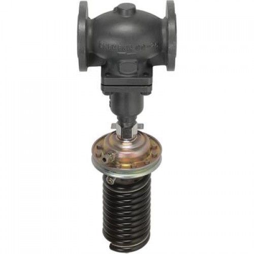 DANFOSS 065B2406 — Регулирующий клапан фланцевый VFG 2, DN 50, PN 25 