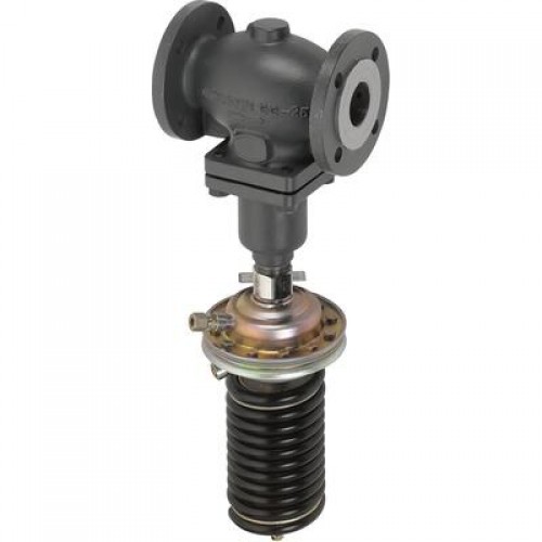 DANFOSS 065B2406 — Регулирующий клапан фланцевый VFG 2, DN 50, PN 25 