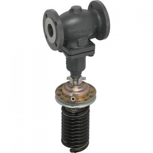 DANFOSS 065B2406 — Регулирующий клапан фланцевый VFG 2, DN 50, PN 25 