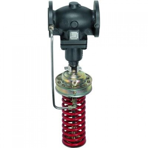 DANFOSS 065B2406 — Регулирующий клапан фланцевый VFG 2, DN 50, PN 25 