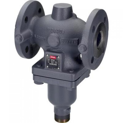 DANFOSS 065B2421 — Регулирующий клапан фланцевый VFG 2, DN 150, PN 40 