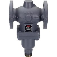 DANFOSS 065B2451 — Регулирующий клапан фланцевый VFGS 2, DN 100, PN 25 065B2451