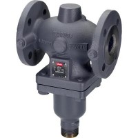 DANFOSS 065B2455 — Регулирующий клапан фланцевый VFGS 2, DN 25, PN 40 065B2455