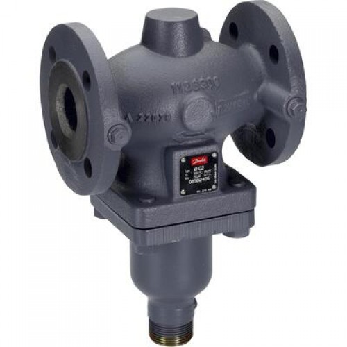DANFOSS 065B2460 — Регулирующий клапан фланцевый VFGS 2, DN 80, PN 40 