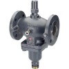 DANFOSS 065B2667 — Клапан регулирующий универсальный VFQ 2, DN 15, PN 25, T рабочей среды 2–200 °С 