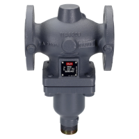 DANFOSS 065B2759 — Клапан регулирующий универсальный VFQ 2, DN 250, PN 16, T рабочей среды 2–150 °С 065B2759