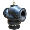 DANFOSS Регулирующий клапан 3-ходовой VF3 Ду 125 