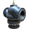 DANFOSS Регулирующий клапан 3-ходовой VF3 Ду 125 