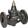 DANFOSS Регулирующий клапан 2-ходовой VFS2 Ду 65 