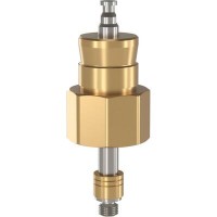 DANFOSS Адаптер удлинитель штока Ду 15-250 для клапанов VFG(S) 065B3527