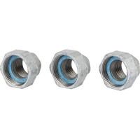 DANFOSS Комплект фитингов Ду 40 065B4111