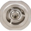 DANFOSS 065B7534 — Клапан обратный NVD 812 DN40, PN40, корпус: AISI 304 