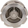 DANFOSS 065B7539 — Клапан обратный NVD 812 DN125, PN40, корпус: AISI 304 