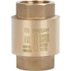 РИДАН NRV-R 065B8325R — Клапан обратный резьбовой PN25, DN20, Т -10 °C...+110 °C, материал корпуса — латунь CW602N 