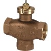 DANFOSS Регулирующий клапан 3-ходовой VMV Ду 20 