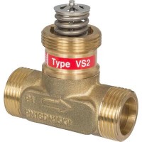 DANFOSS VS 2 регулирующий клапан 065F2113