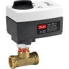 DANFOSS VS 2 регулирующий клапан 