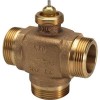 DANFOSS Регулирующий клапан 3-ходовой VMV Ду 20 