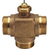 DANFOSS Регулирующий клапан 3-ходовой VMV Ду 25 