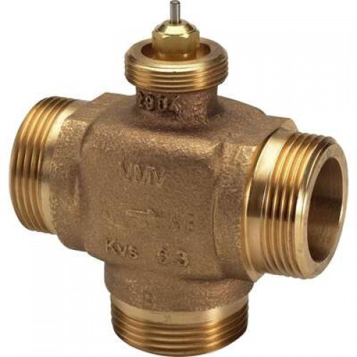 DANFOSS VMV 40 регулирующий клапан Kvs 14.0 ext. 
