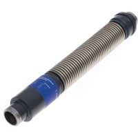 DANFOSS 065H0041 — осевой сильфонный компенсатор PN16, DN20, перемещение +12/-28 мм, внутренняя гильза 065H0041