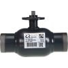 РИДАН RJIP Premium 065N0132R — Кран шаровой WW DN65 PN25 (приварной, под привод, стандартный проход) 