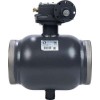 РИДАН RJIP Premium 065N0162GR — Кран шаровой WW DN250 PN25 GF (приварной, под привод, стандартный проход) 
