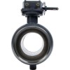 РИДАН RJIP Premium 065N0172GR — Кран шаровой WW DN350 PN25 GF (приварной, под привод, стандартный проход) 