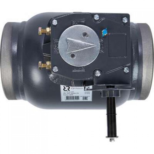 РИДАН RJIP Premium 065N0172GR — Кран шаровой WW DN350 PN25 GF (приварной, под привод, стандартный проход) 