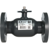 РИДАН RJIP Premium 065N0232R — Кран шаровой FF DN65 PN16 GF (фланцевый, под привод, стандартный проход) 
