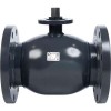 РИДАН RJIP Premium 065N0242R — Кран шаровой FF DN100 PN16 GF (фланцевый, под привод, стандартный проход) 